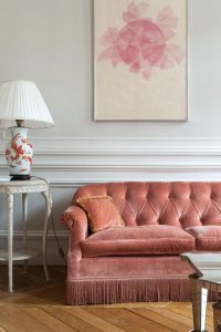 Rue de l'Université III