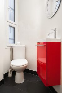 Rue de l'Université III