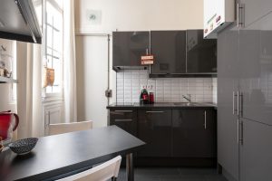 Rue de l'Université III