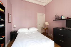 Rue de l'Université III