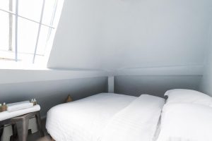 Rue de la Chaussée d'Antin