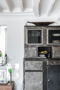 Rue de la Chaussée d'Antin