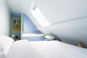 Rue de la Chaussée d'Antin