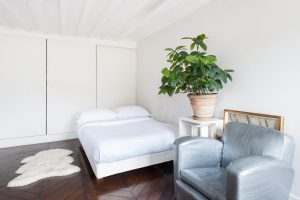 Rue de la Chaussée d'Antin