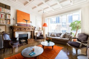 Rue de Magdebourg II