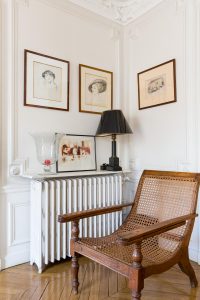 Rue de Magdebourg II