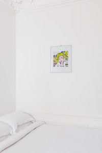 Rue de Magdebourg II