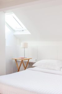 Rue de Montpensier II