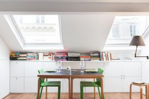 Rue de Montpensier II