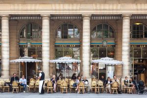 Rue de Provence II