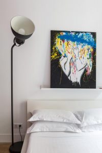 Rue de Rochechouart III