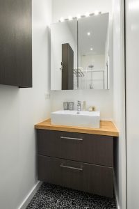 Rue de Rochechouart III