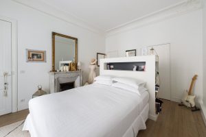 Rue de Rochechouart III