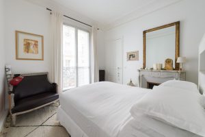 Rue de Rochechouart III