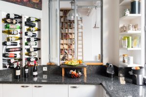 Rue de Thorigny Loft