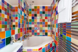 Rue des Beaux-Arts II