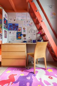 Rue des Beaux-Arts II