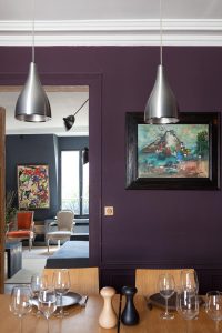 Rue des Beaux-Arts II