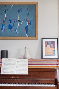 Rue des Beaux-Arts II