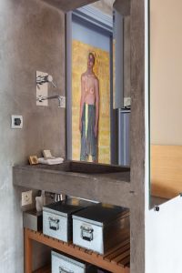 Rue des Beaux-Arts II