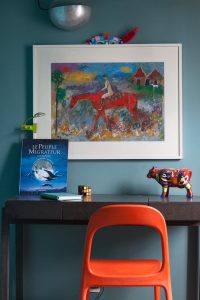 Rue des Beaux-Arts II