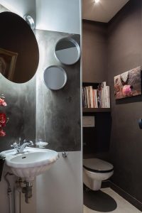 Rue des Beaux-Arts II