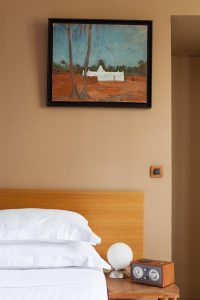 Rue des Beaux-Arts II