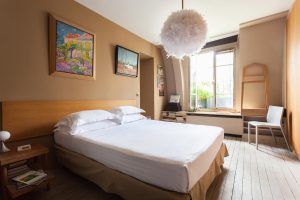 Rue des Beaux-Arts II