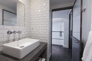 Rue des Dames Townhouse