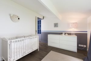 Rue des Dames Townhouse