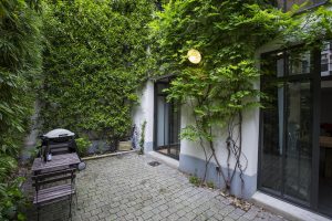 Rue des Dames Townhouse