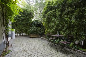 Rue des Dames Townhouse