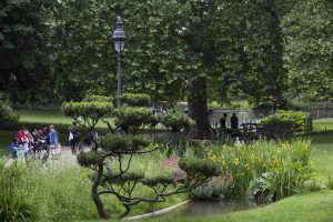 Rue des Dames Townhouse