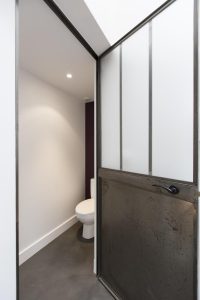 Rue des Dames Townhouse