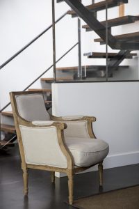 Rue des Dames Townhouse