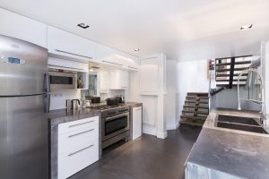 Rue des Dames Townhouse