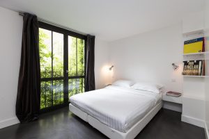 Rue des Dames Townhouse