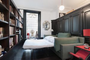 Rue des Filles du Calvaire