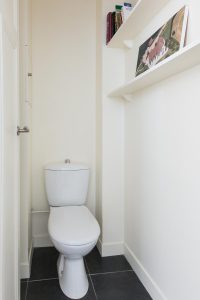 Rue des Fossés Saint-Marcel