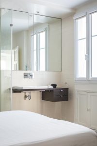 Rue des Fossés Saint-Marcel