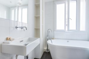 Rue des Fossés Saint-Marcel