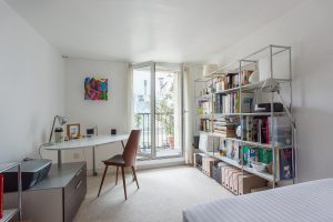 Rue des Petits Carreaux