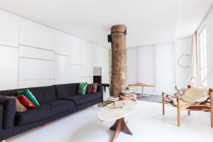 Rue des Récollets III