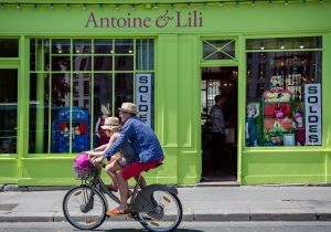 Rue des Récollets III