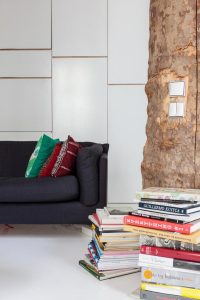 Rue des Récollets III