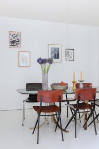 Rue des Récollets III