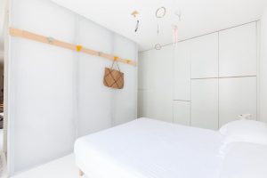 Rue des Récollets III