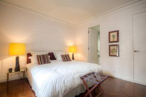 Rue des Saints-Peres