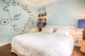 Rue des Saints-Peres