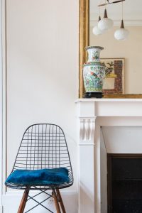 Rue des Saints-Pères II